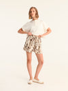 TASSELS shorts