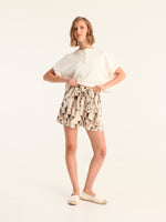 TASSELS shorts
