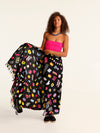 MORE AMOR pareo sarong