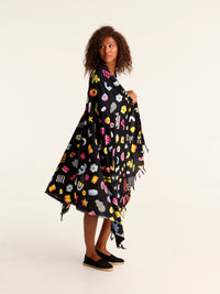 MORE AMOR pareo sarong