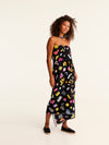 MORE AMOR pareo sarong