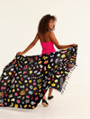 MORE AMOR pareo sarong