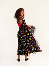 MORE AMOR pareo sarong