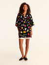 MORE AMOR mao men shirt