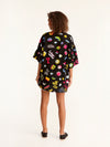 MORE AMOR mao men shirt