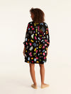 MORE AMOR loose shirt