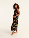MORE AMOR cross wear dress