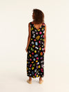 MORE AMOR cross wear dress