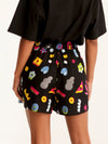 MORE AMOR shorts