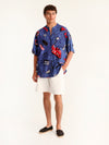 TOURISTA mao men shirt