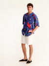 TOURISTA mao men shirt