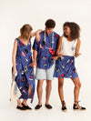 TOURISTA mao men shirt