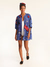 TOURISTA mao men shirt
