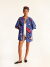 TOURISTA mao men shirt