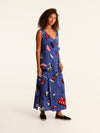 TOURISTA cross wear dress