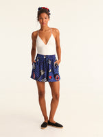 TOURISTA shorts