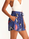 TOURISTA shorts