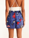 TOURISTA shorts
