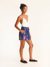 TOURISTA shorts