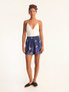 TOURISTA shorts
