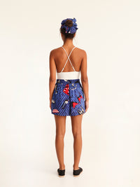 TOURISTA shorts