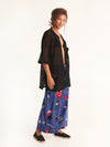 TOURISTA loose leg pants