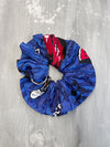 TOURISTA wallet scrunchie
