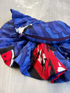 TOURISTA wallet scrunchie