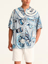 BON APPETIT mao men shirt