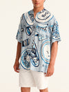 BON APPETIT mao men shirt