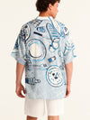 BON APPETIT mao men shirt