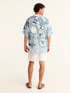 BON APPETIT mao men shirt
