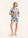 BON APPETIT mao men shirt