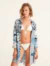 BON APPETIT loose shirt
