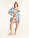 BON APPETIT loose shirt