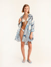 BON APPETIT loose shirt
