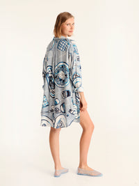 BON APPETIT loose shirt