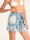 BON APPETIT shorts