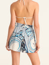 BON APPETIT shorts