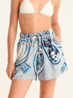 BON APPETIT shorts