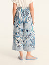 BON APPETIT loose leg pants