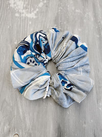 BON APPETIT wallet scrunchie