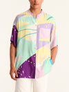 SPRITE mao men shirt