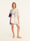 SPRITE mao men shirt