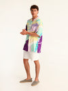 SPRITE mao men shirt