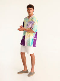 SPRITE mao men shirt