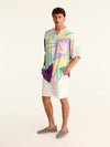 SPRITE mao men shirt