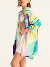 SPRITE loose shirt