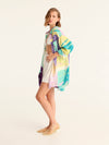 SPRITE loose shirt