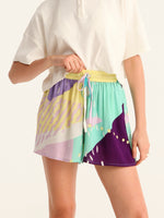 SPRITE shorts